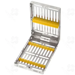 Tray Gammafix Doi Yellow (090010232)