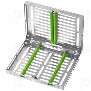Tray Gammafix Tre Green (090010125)
