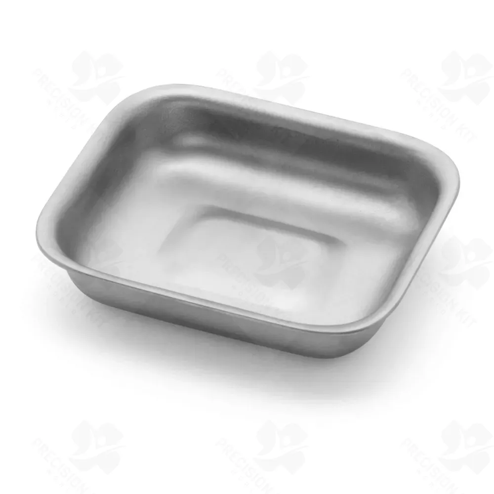 Tray Mini Titanium
