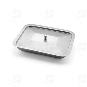 Tray with Lid - Small (090010116)