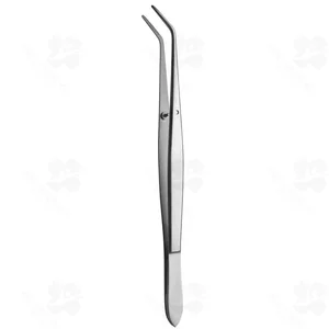 Tweezer Flagg 150mm Smooth (999010577)