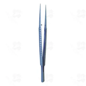 Tweezer Micro - Titanium (999010584)