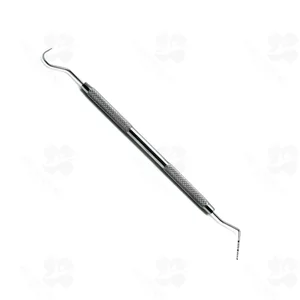 23 Explorer & UNC15 Probe (009010039)