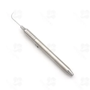 3 Explorer Single-Ended (034010020)