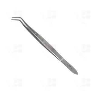 College Dressing Pliers 6″ Smooth Tip 317 (999010128)