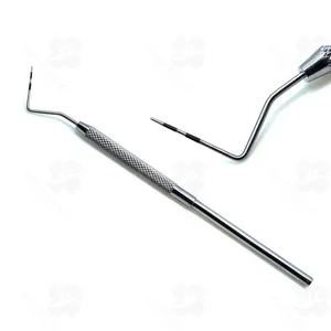 CP11 Probe Right Angle (009010045)