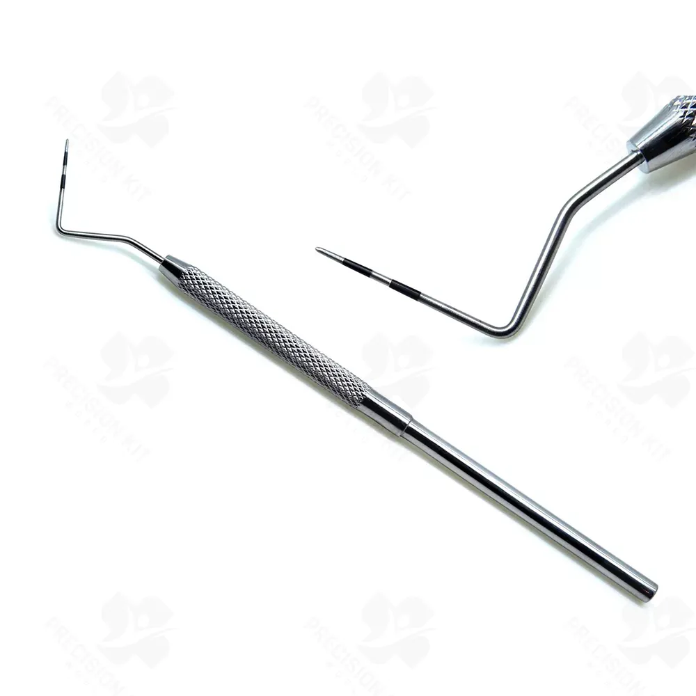 CP11 Probe Right Angle