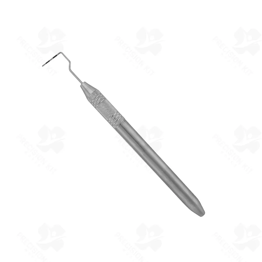 CP12 Probe Right Angle