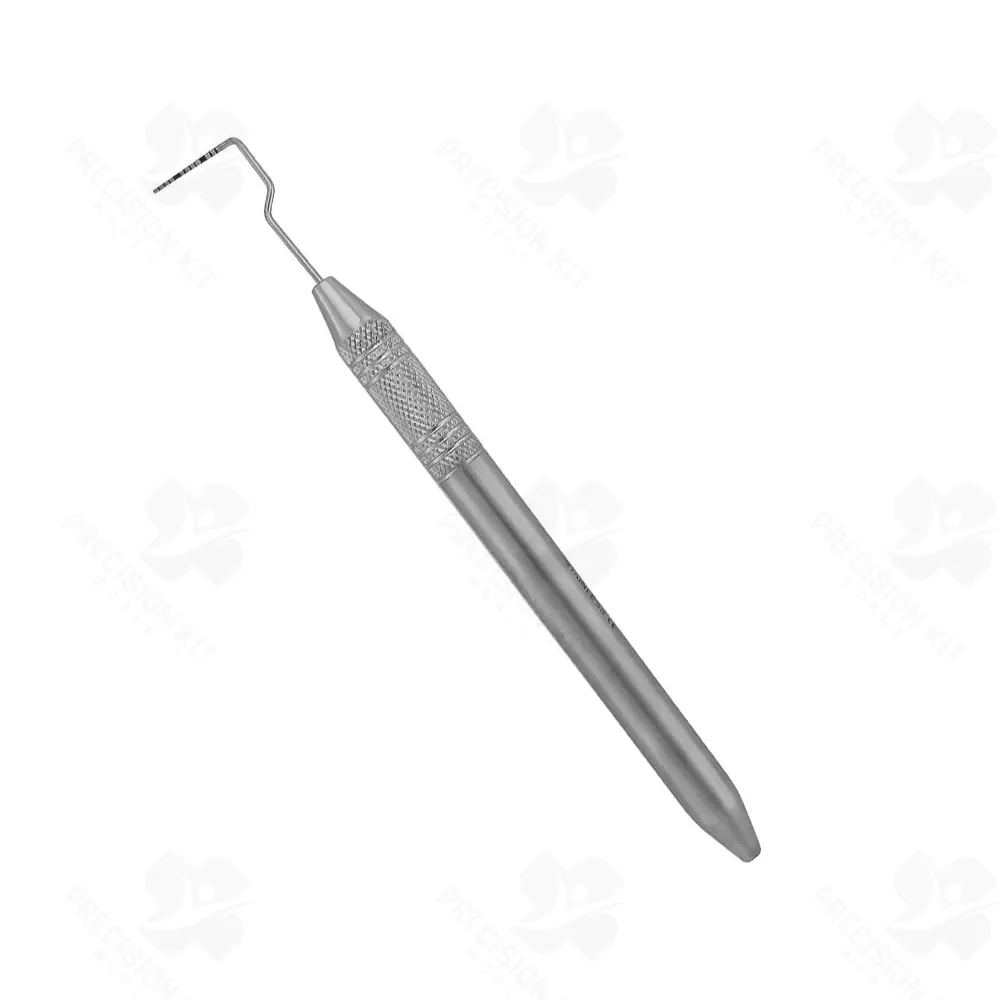 CP12 Probe Right Angle