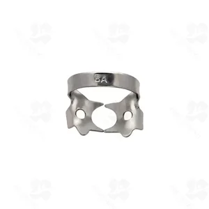 Clamp 8A (004010042)