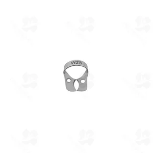 Clamp W28 (004010091)