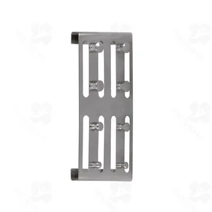 Rubber Dam Clamp Organizing Board (004010048)