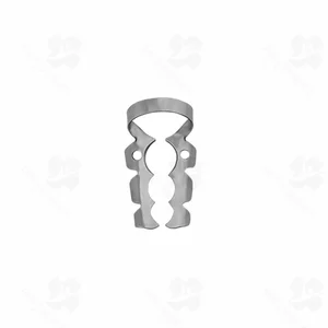 Multi-Tooth Clamp 2 (004010054)