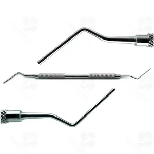 9/11 Posterior Root Canal Plugger (039010053)