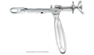 Daniels tonsillectome size #3 26.0mm wide blade (084030001)