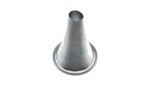 Hartman ear speculum, oval ends size #4 7.5mm x 8.0mm – surgivalley (010210200)