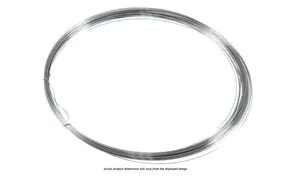 Snare wire 10 meter coil size #00 0.2mm – surgivalley (999120777)