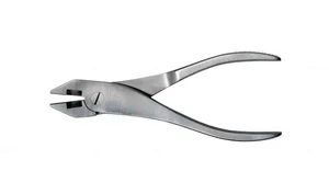 Lineman pliers with cutter 8 1/2" heavy duty 1.6mm (0.062") max capacity (999210607)
