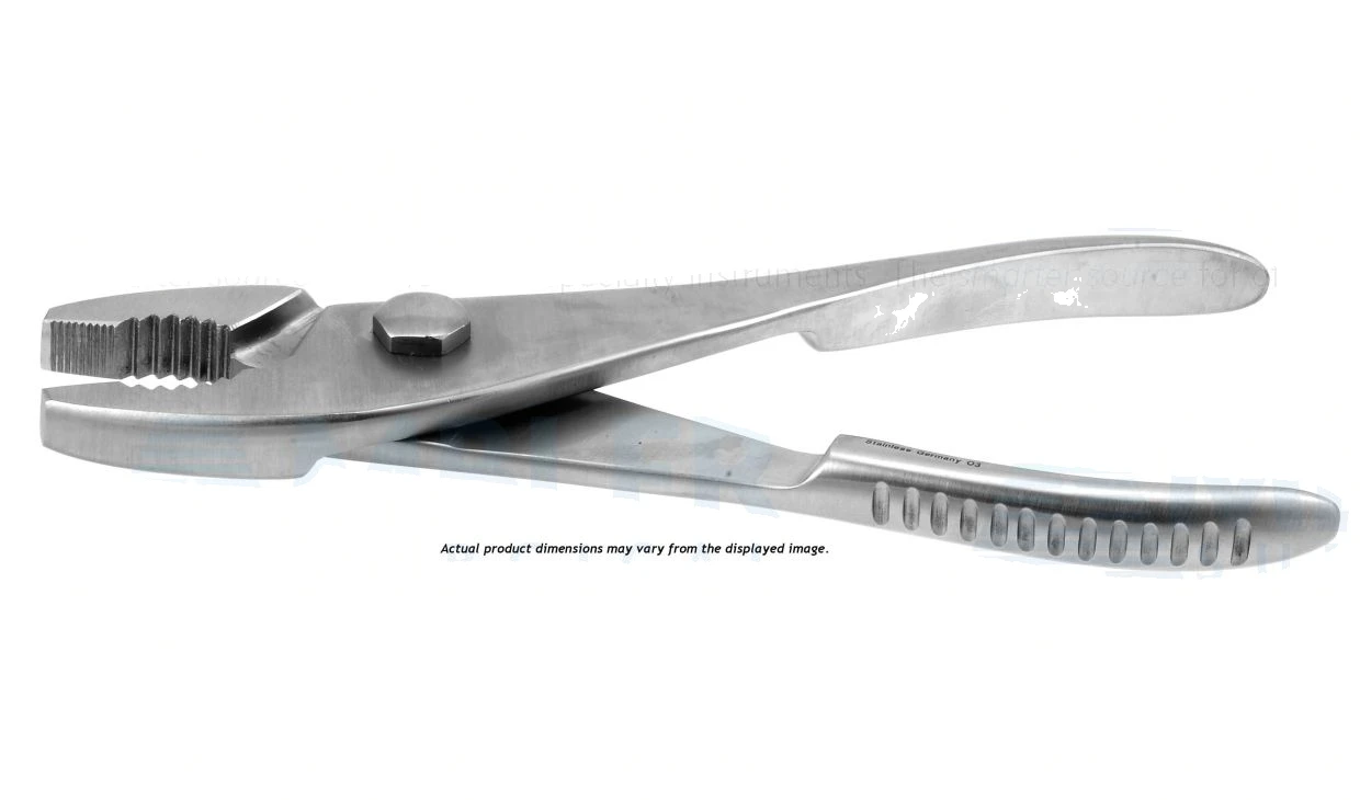 Slip joint pliers 10" 10.0mm jaws