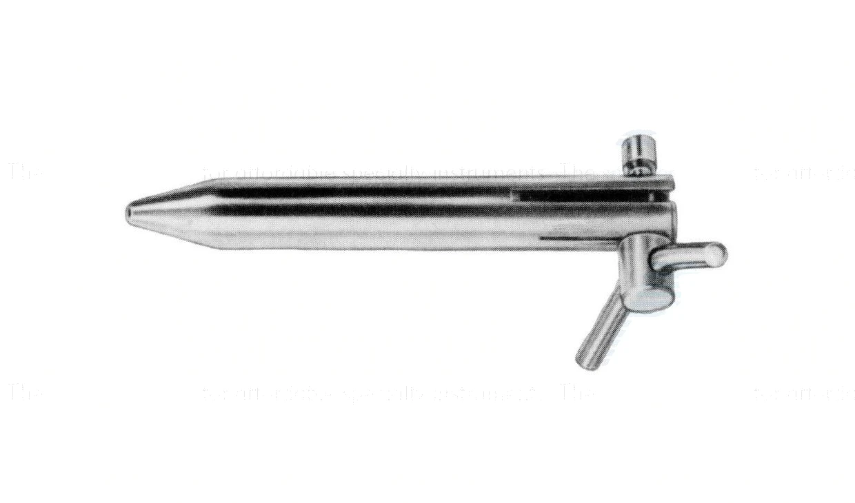 Wire tightener 4 3/4" 1.2mm (18 gauge) max capacity