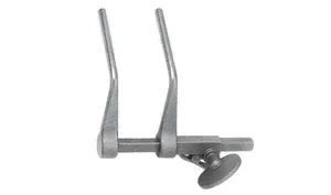 Caspar distractor 2 1/2" body spread for right side approach (130060020)