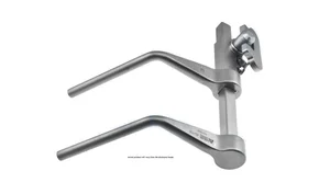 Distractor single-level left 100.0mm (130060016)