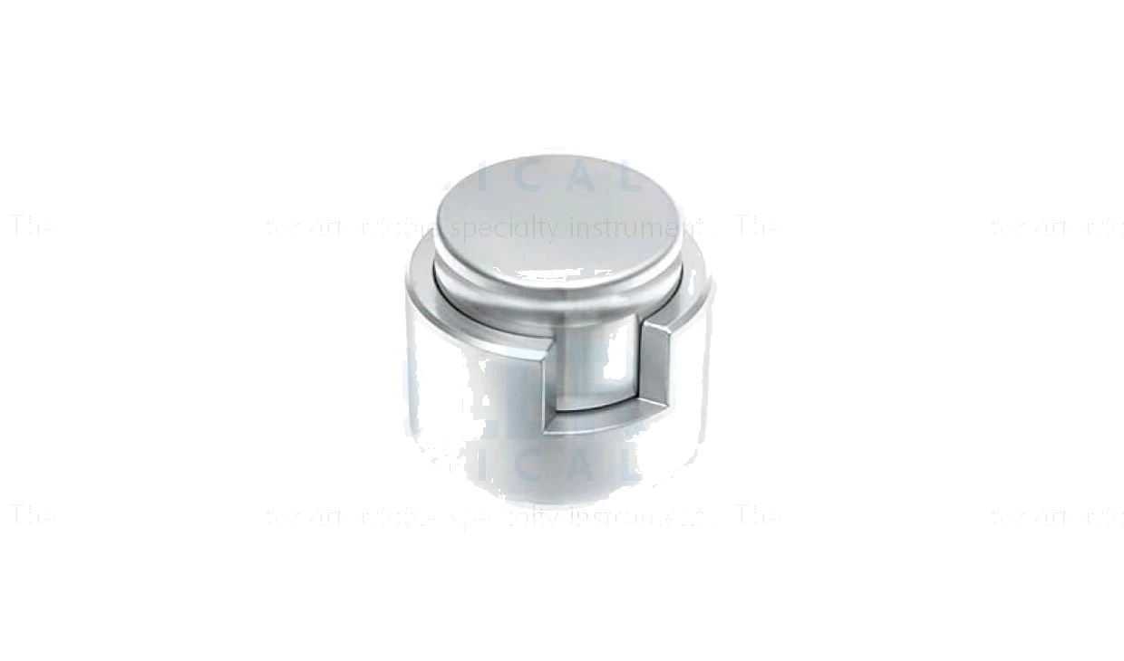 Tolsdorf bone crusher"