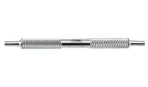 infusion handle 4 1/4" male/male connectors (999040461)