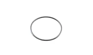 Flieringa fixation ring 11.0mm diameter, polished finish (999040200)