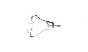 Ogawa 3D lid speculum, adjustable thumb-screw (010040163)