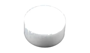 Troutman corneal punch system replacement Teflon base block packaged individually sterile disposable box of 1 for use with 33-0010 (003040050)