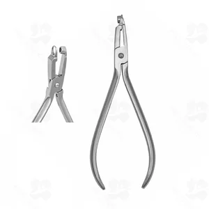 10 Aligner Pliers 6mm Large Circle (999010174)