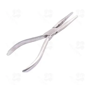 101 Wire Bending Pliers (043010009)