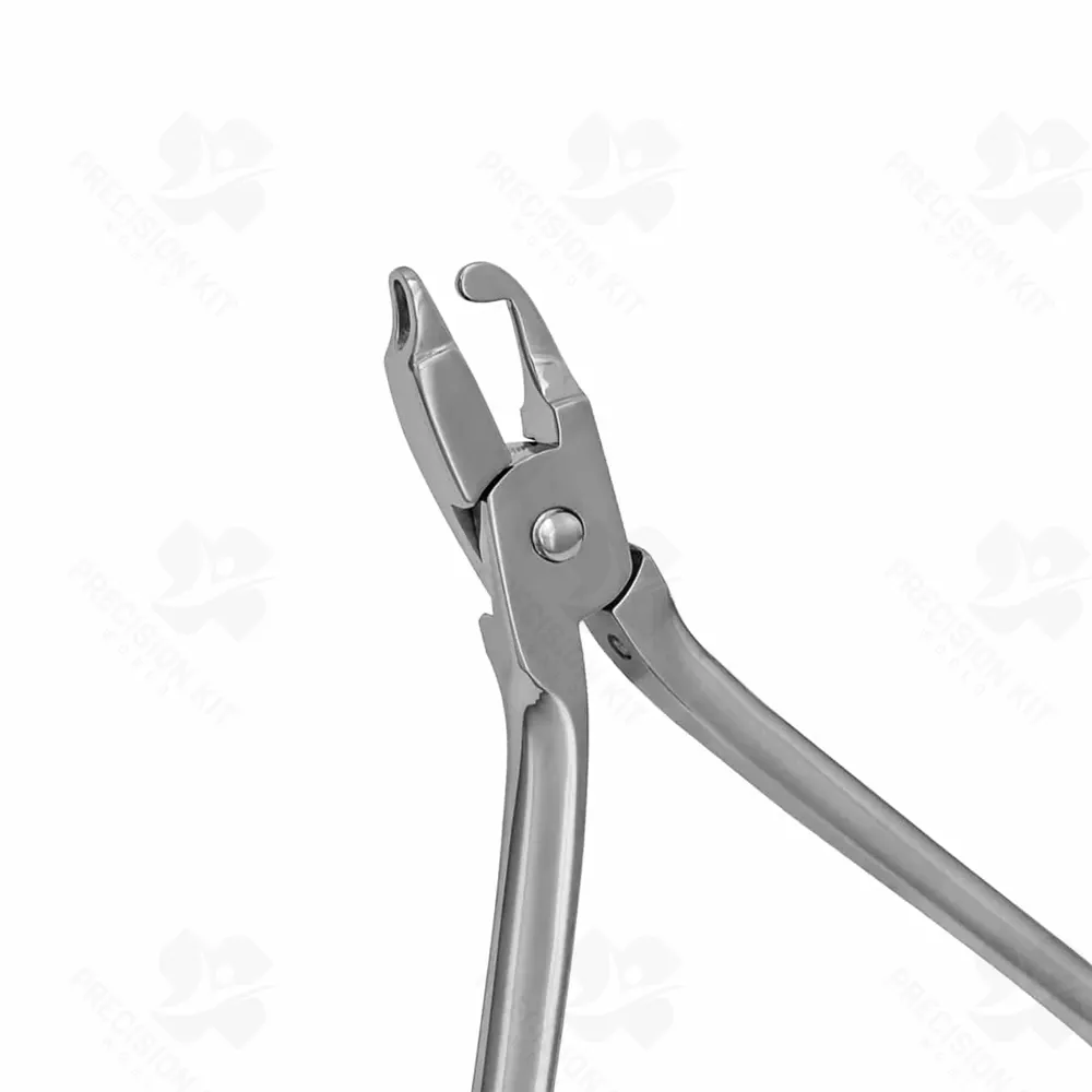 13 Aligner Pliers, Mandibular