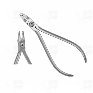 2 Aligner Pliers, Slot-Forming (999010180)