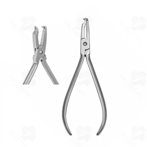 4 Aligner Pliers, Point-Punch (019010012)