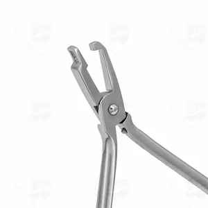 5 Aligner Pliers, Bite-Plane (999010159)