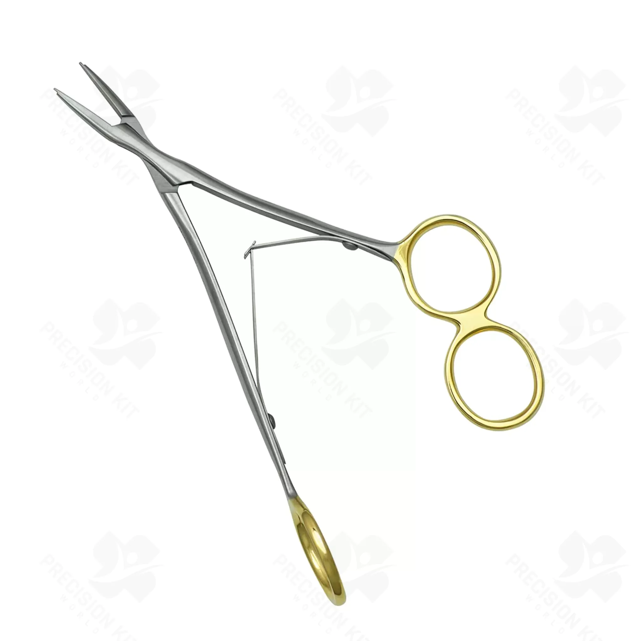 Atlas Mathieu Pliers