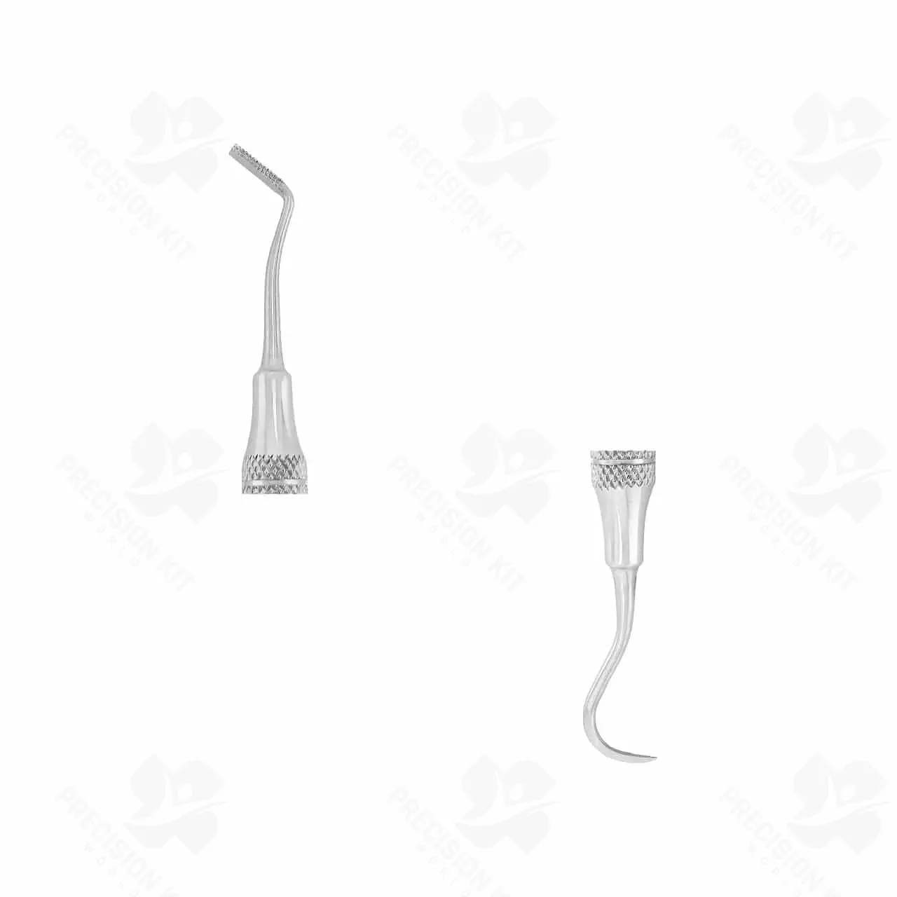 Band Pusher & Universal Large Scaler