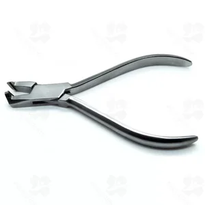 Flush Cut & Hold V-Cut Distal End Cutter Long Handle (999010203)