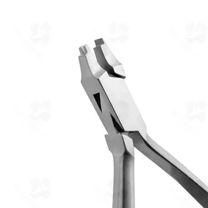 Hook Crimping Pliers (005010009)