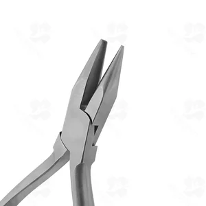 Lap-Joint Optical Pliers (068010005)