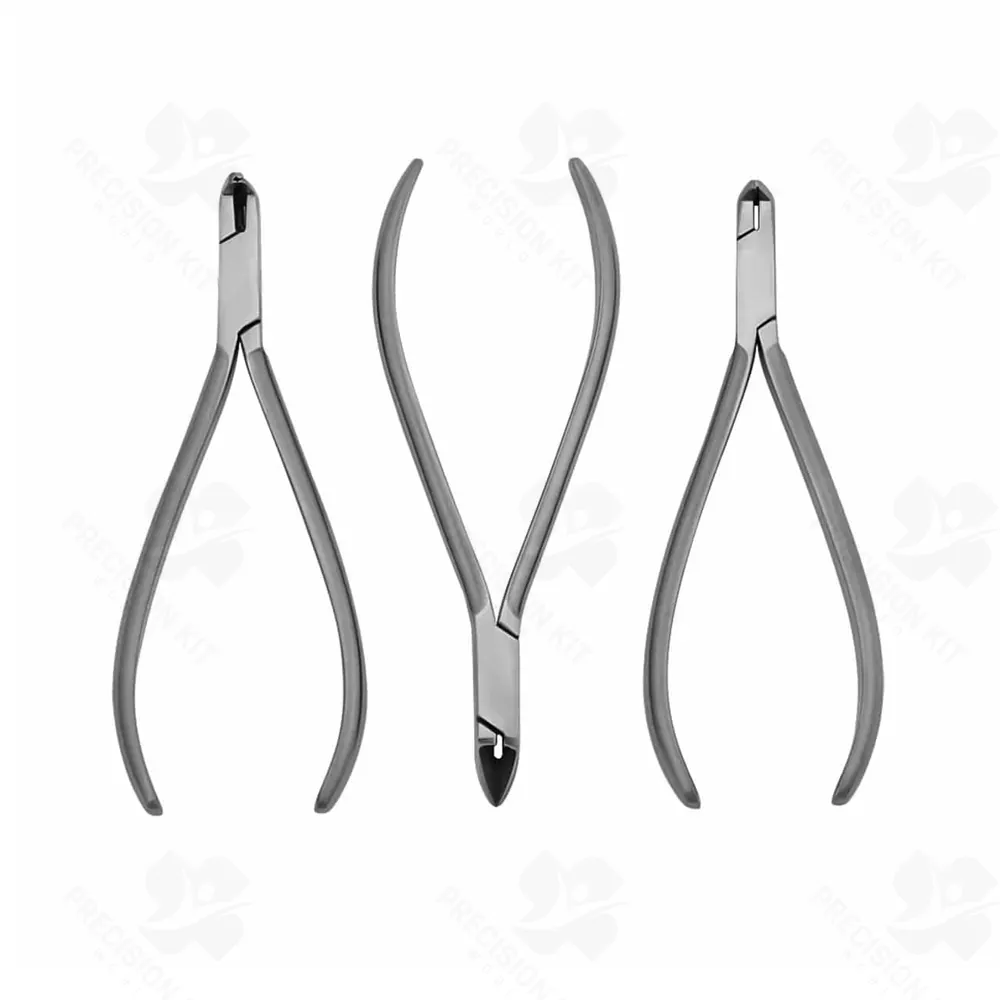 Set of 3 Mini Cutters