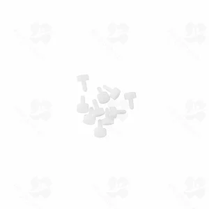 Replacement Teflon Pads (999010155)