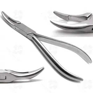 Weingart Pliers Standard (999010187)