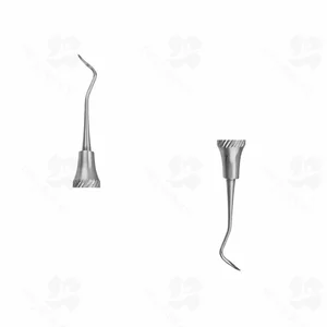 13S/14S McCall Curette (008010076)