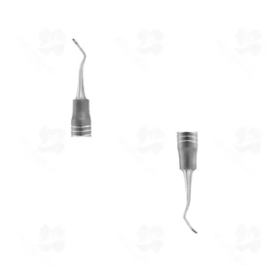 3/4 Rule Curette (008010081)