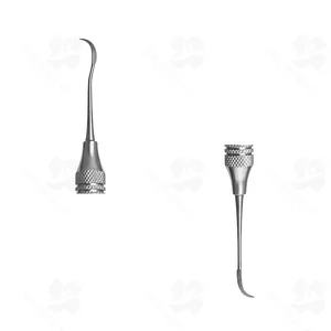 CK6D Crane-Kaplan Scaler (035010055)