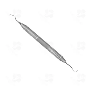 U15 Towner & 30 Jacquette Scaler (035010032)