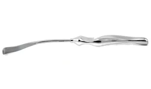 Ramirez Endo facelift midface fasia dissector 9 1/8" grip handle (017210155)